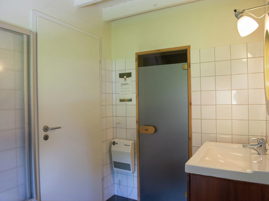 Luxury Apartment In Malmedy With Bubble Bath Exterior photo